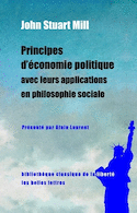 Principes d'économie politique